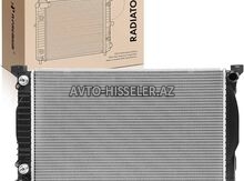 Kia Optima su radiatoru (15-) 253103R500